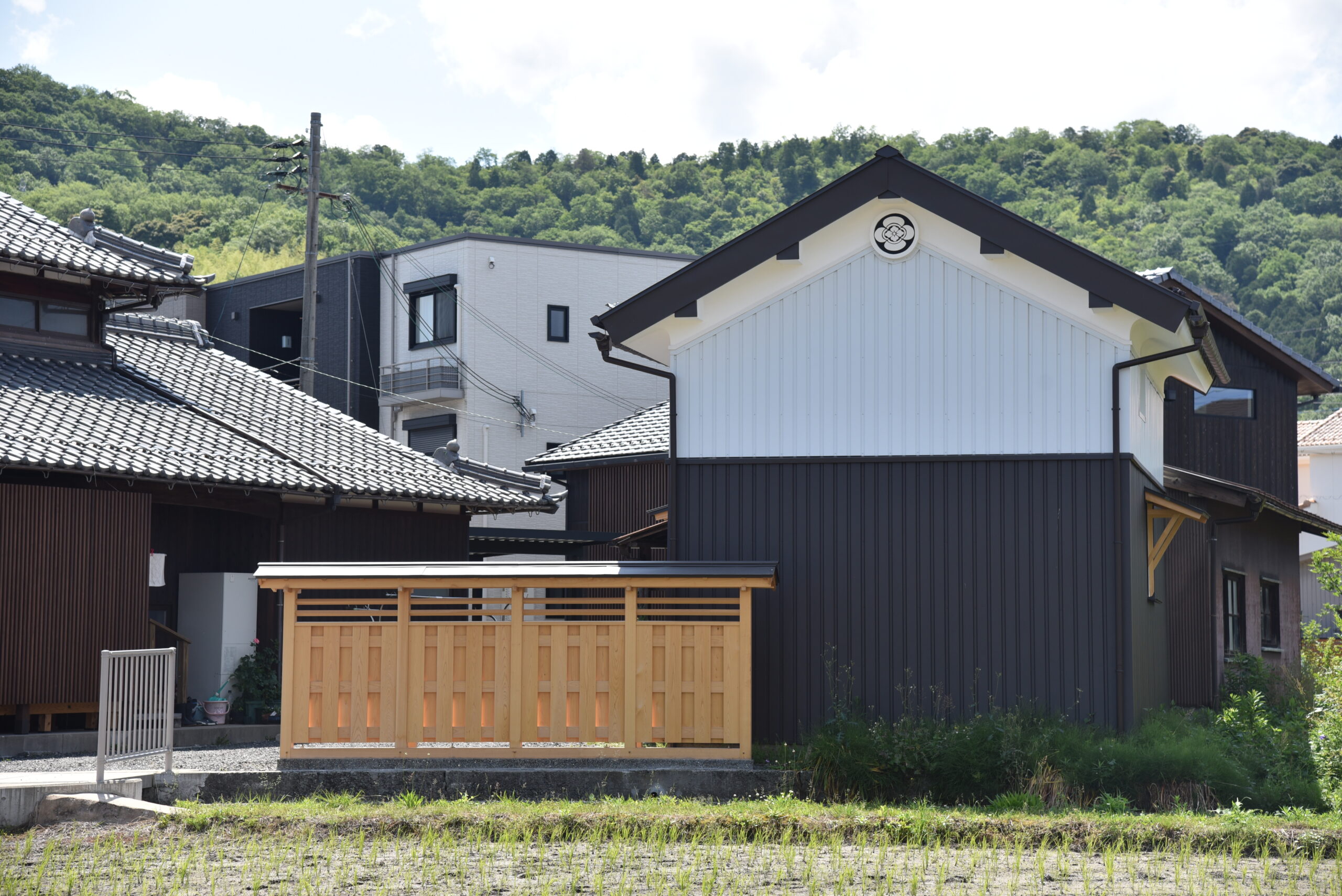 施工事例を追加しました。